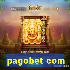 pagobet com